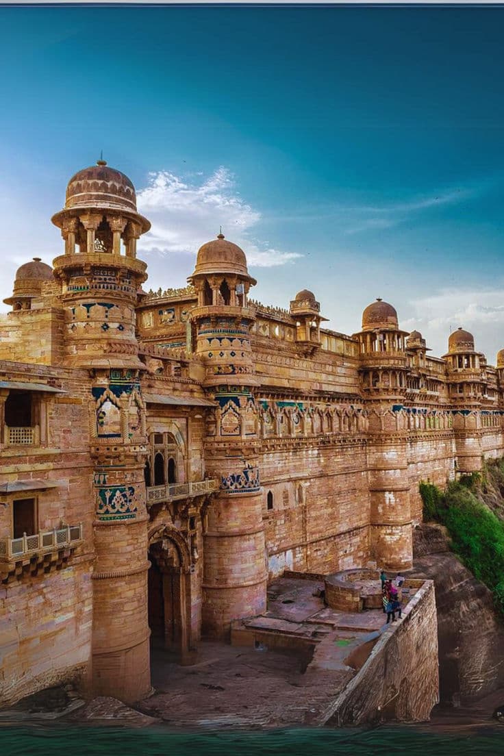 Madhya Pradesh
