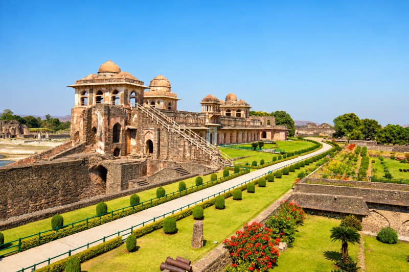 Madhya Pradesh