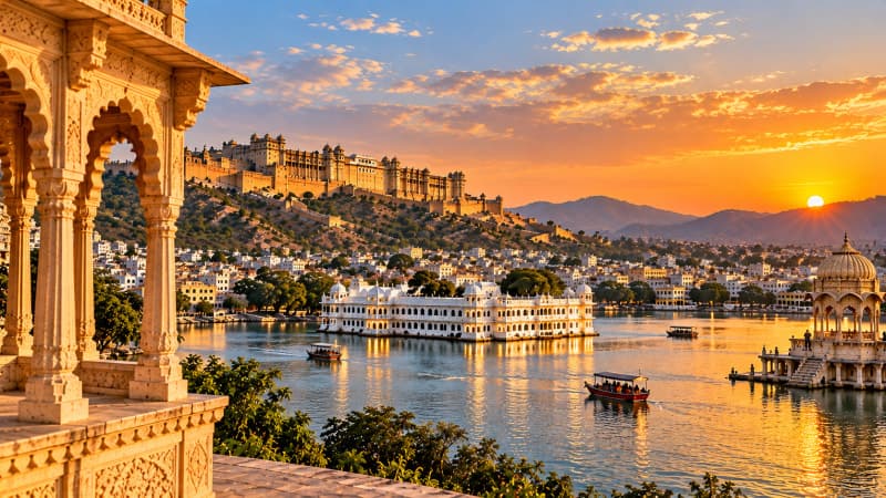 Rajasthan