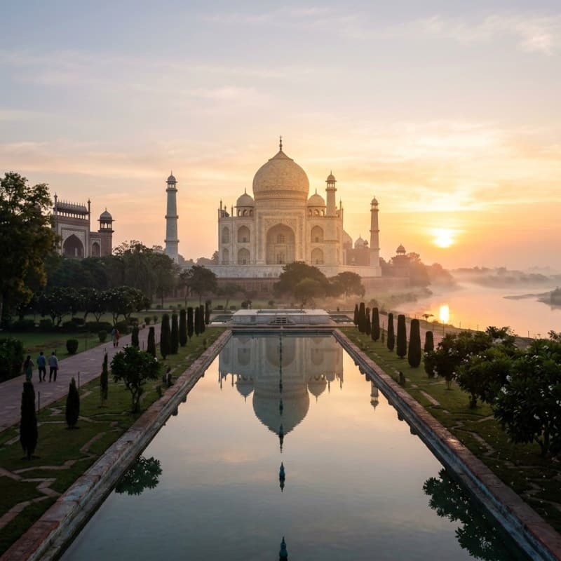 Uttar Pradesh