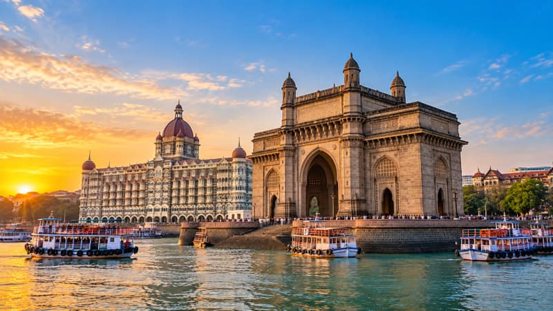 Maharashtra
