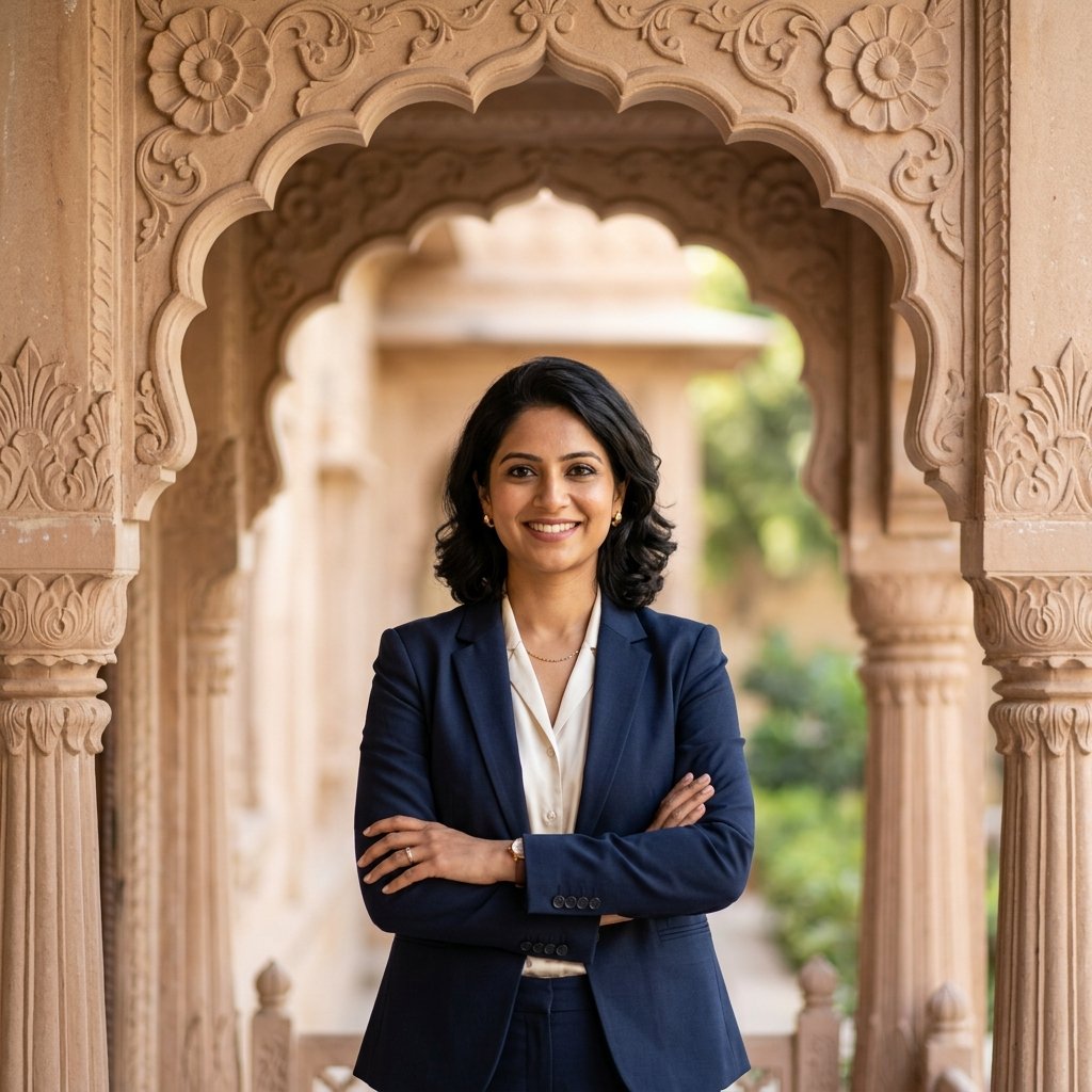 Priya Patel