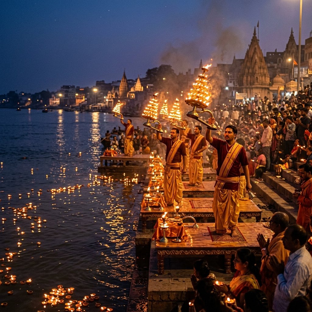 India Photography Expedition